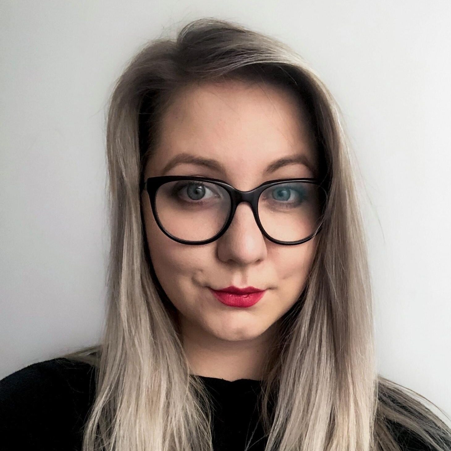 Soňa Veselovská